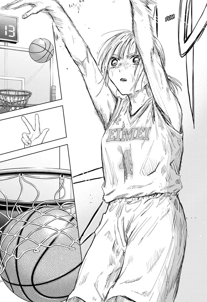 Blue Box Chapter 179 image 17_optimized